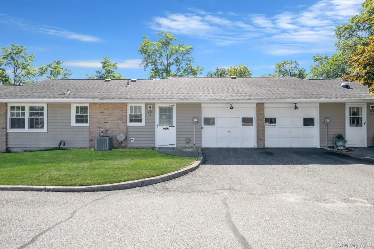269 Berwick Court #B, Ridge, NY 11961 - Image #1