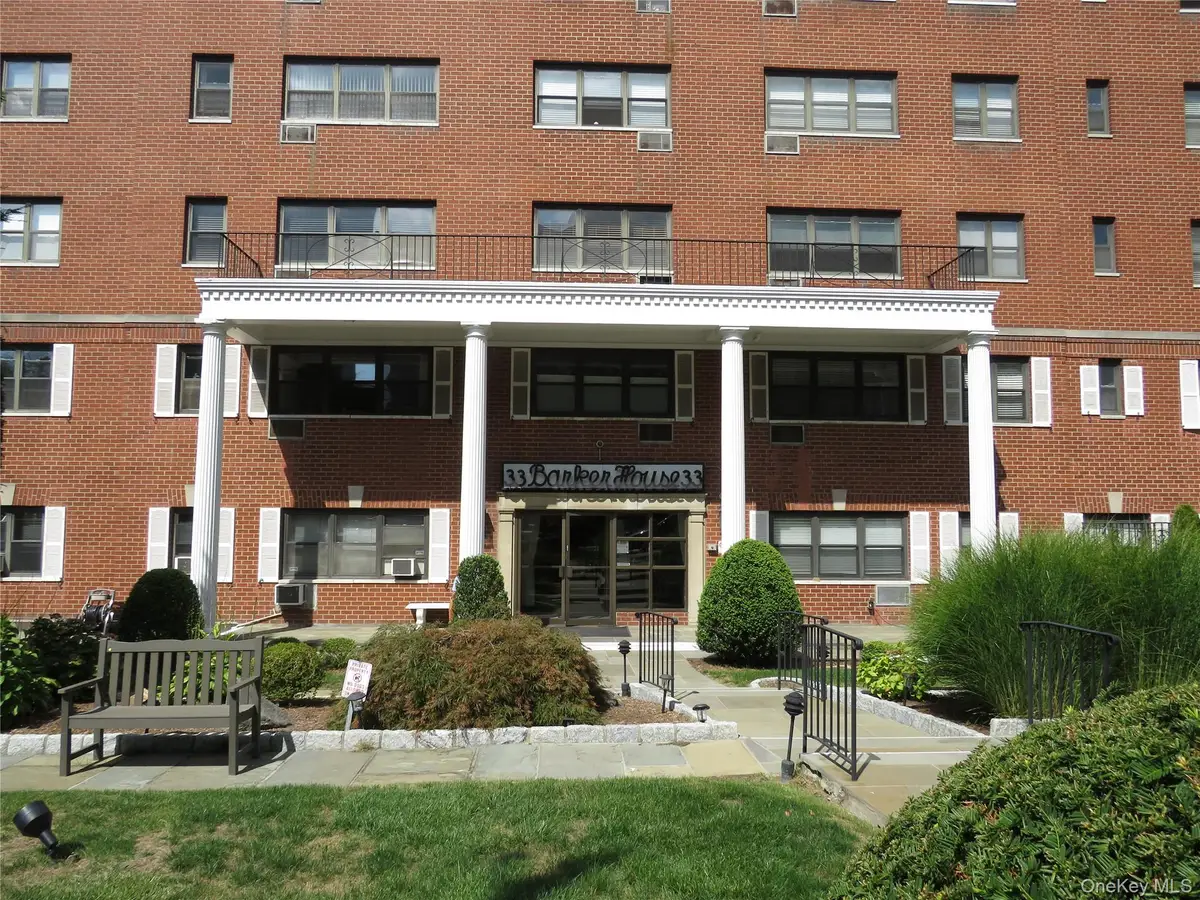 33 Barker Avenue #5G, White Plains, NY 10601 - Image #1