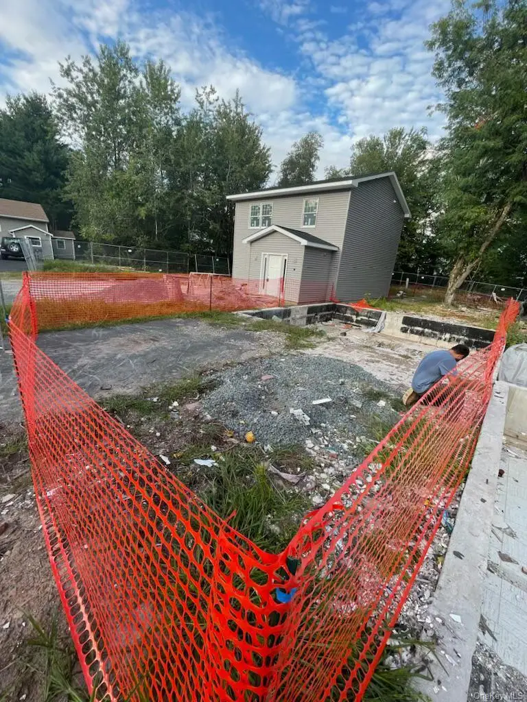 14 James Place, Kiamesha Lake, NY 12751 - Image #1