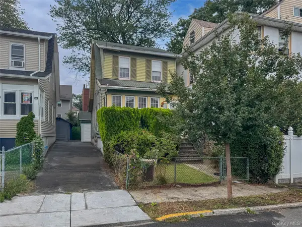 2123 Garrett Place, Bronx, NY 10466