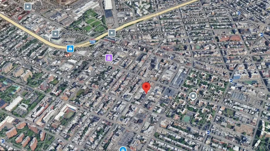 102 Walworth Street, Brooklyn, NY 11205 - Image #3