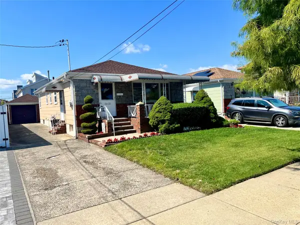 156-22 91st Street, Howard Beach, NY 11414