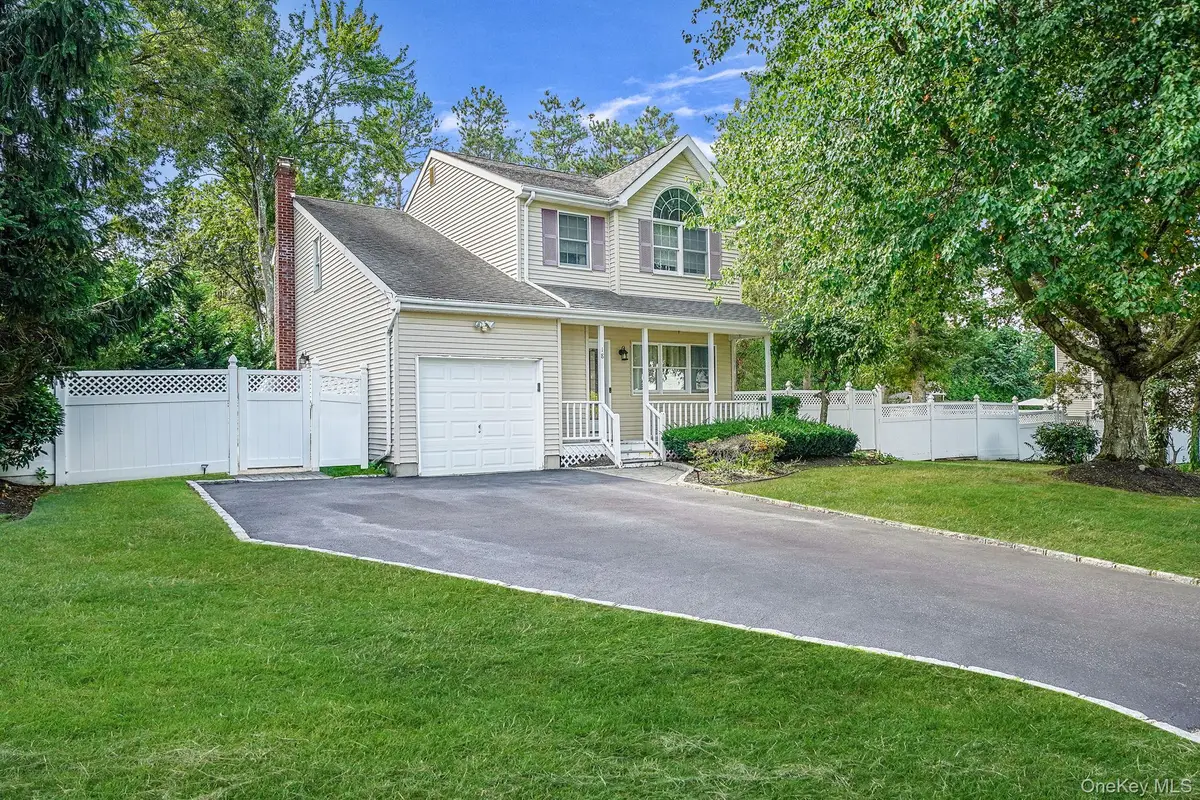 18 Doane Avenue, Port Jefferson Station, NY 11776 - Image #1