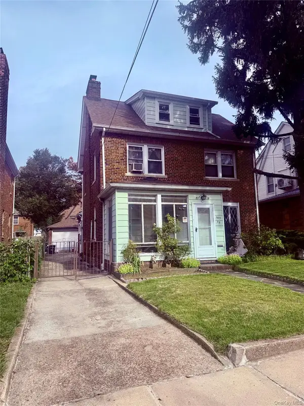 14335 Poplar Avenue, Flushing, NY 11355