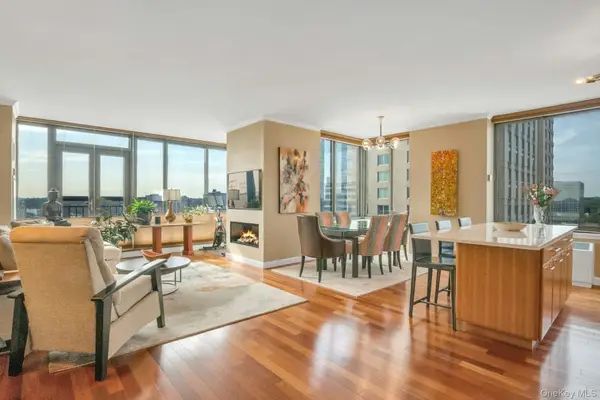 10 City Place #16D, White Plains, NY 10601