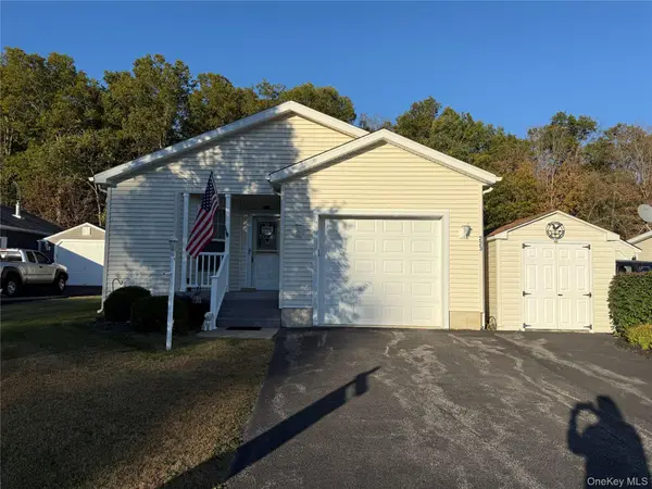 223 Brittany Terrace #223, Rock Tavern, NY 12575