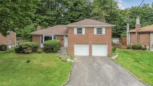 33 Eisenhower Drive, Yonkers, NY 10710