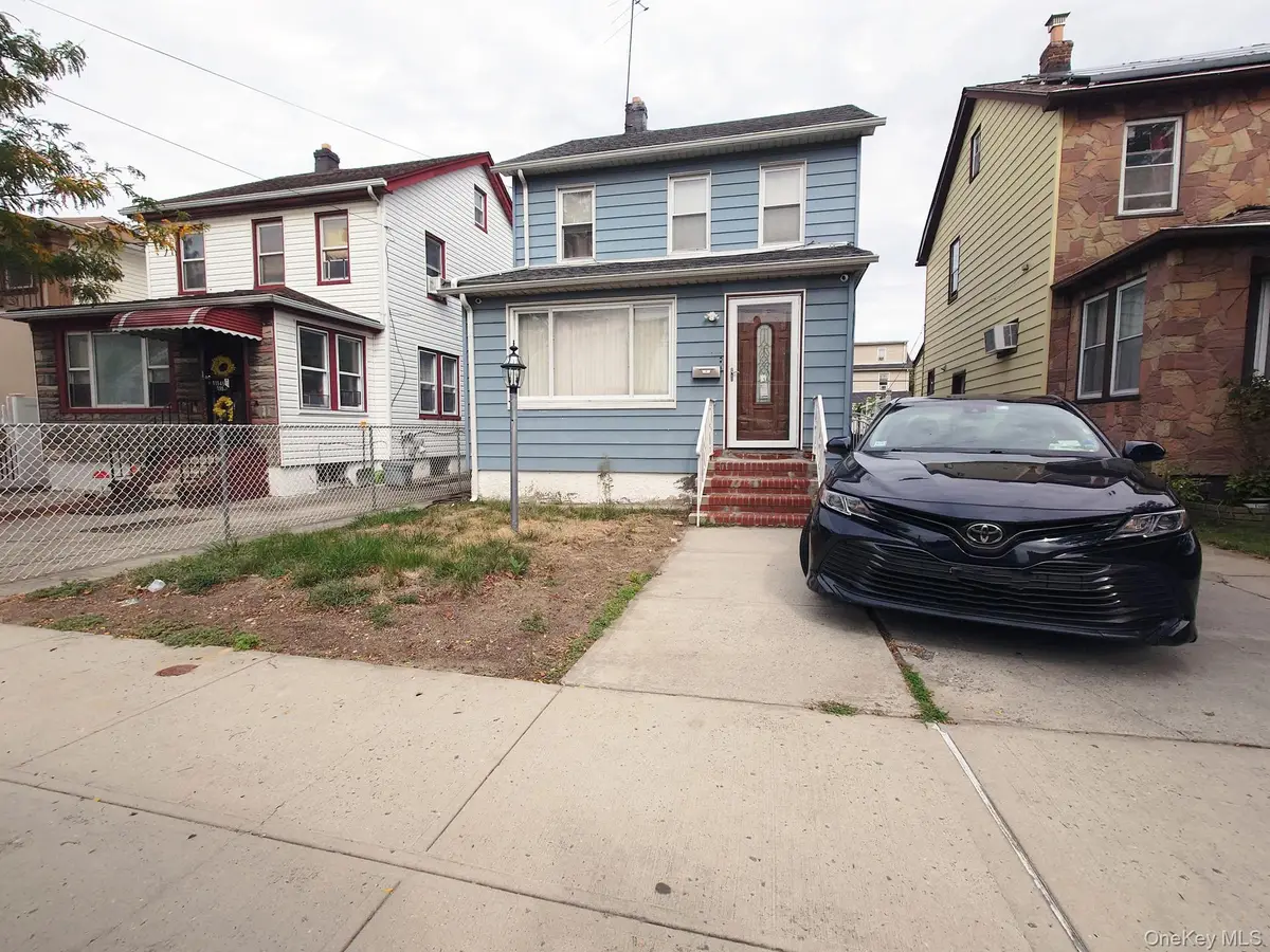 115-47 199th Street, Saint Albans, NY 11412 - #1