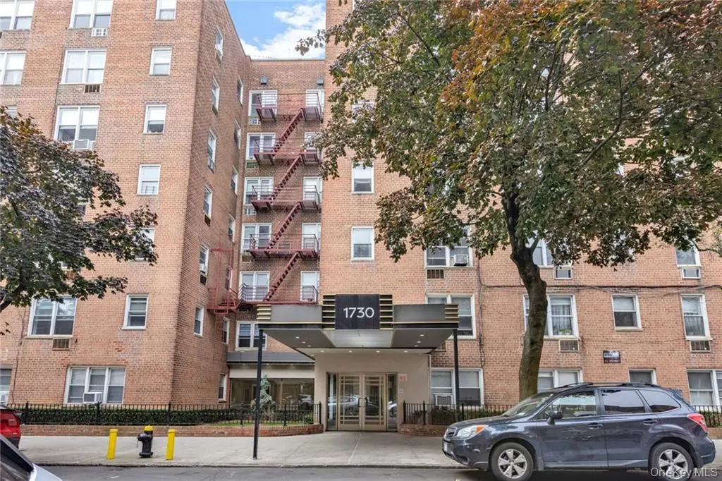 1730 E 14th Street #6J, Brooklyn, NY 11229 - Image #1