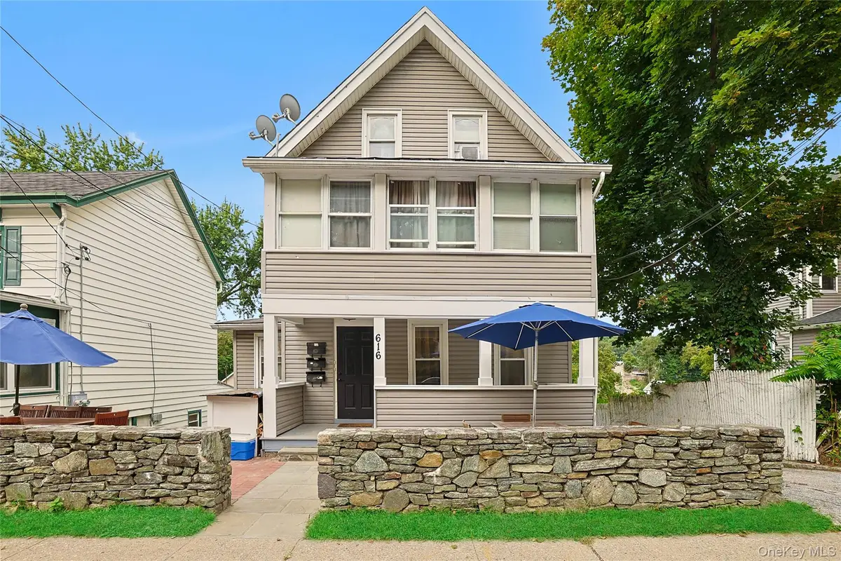 616 N Division Street, Peekskill, NY 10566 - Image #1