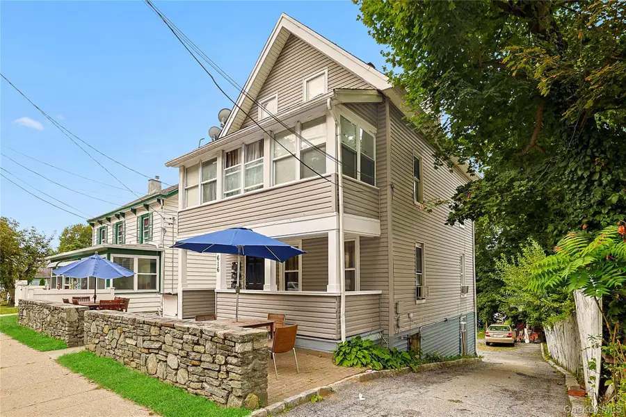 616 N Division Street, Peekskill, NY 10566 - Image #2