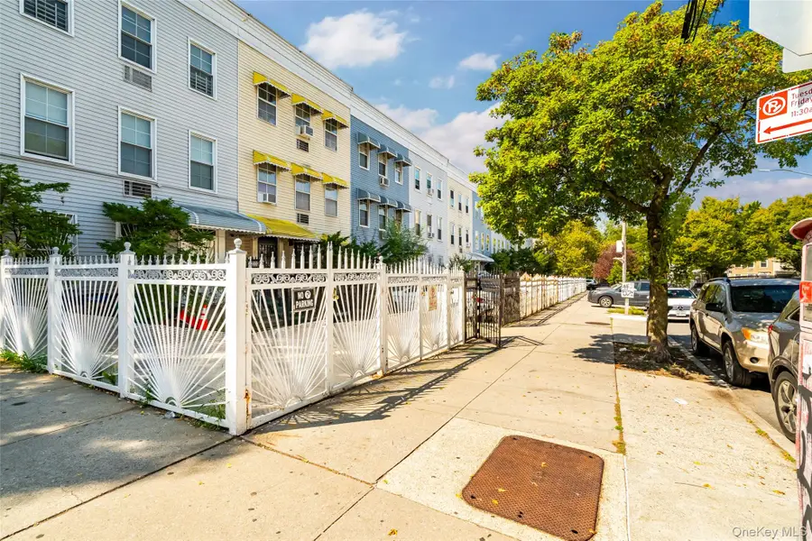 142 W 175th Street, Bronx, NY 10453 - Image #2