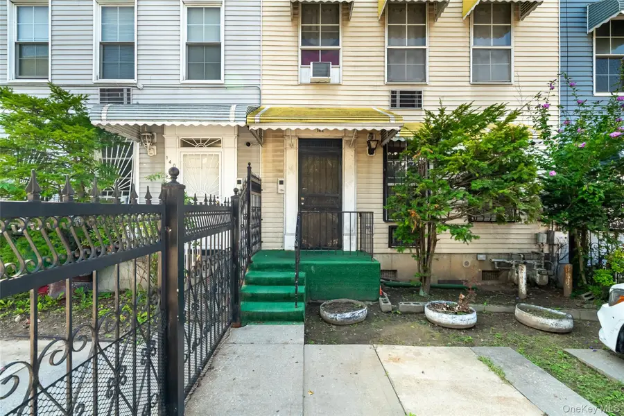 142 W 175th Street, Bronx, NY 10453 - Image #3