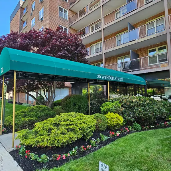 20 Wendell Street #E2, Hempstead, NY 11550