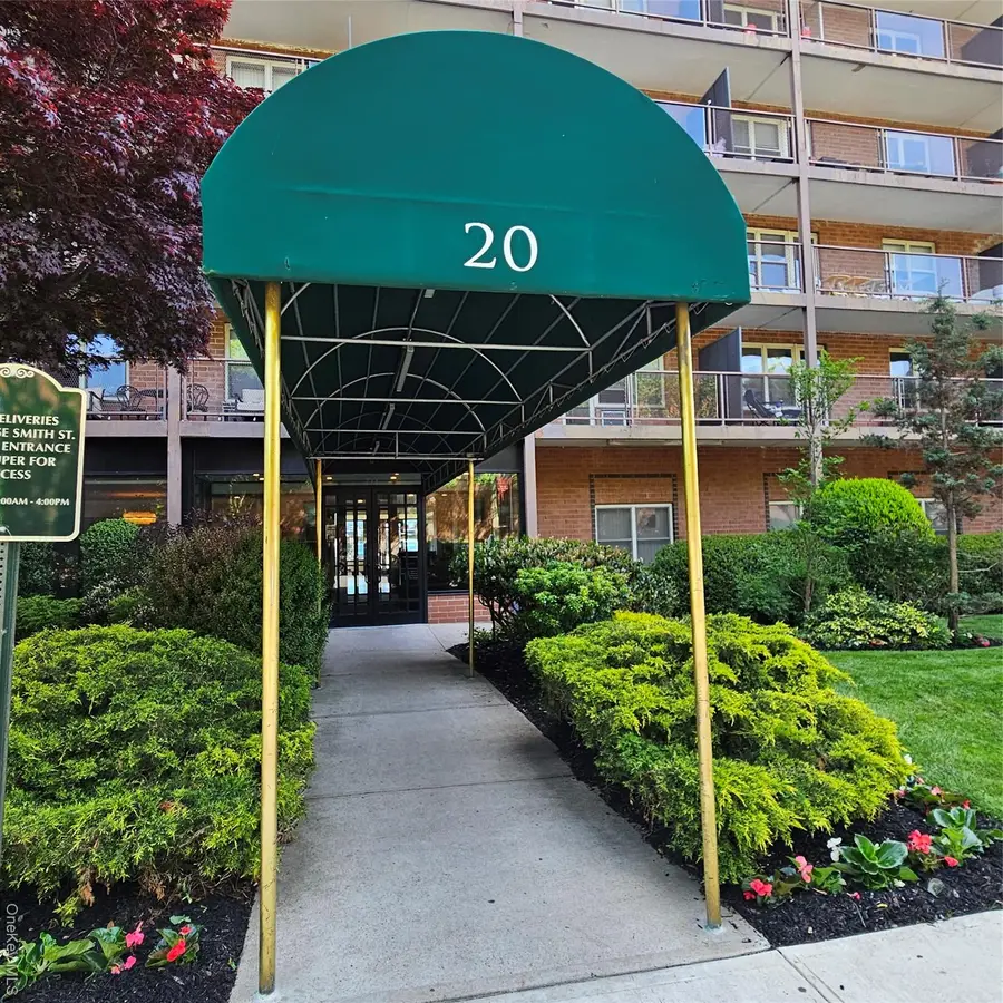 20 Wendell Street #E2, Hempstead, NY 11550 - Image #2