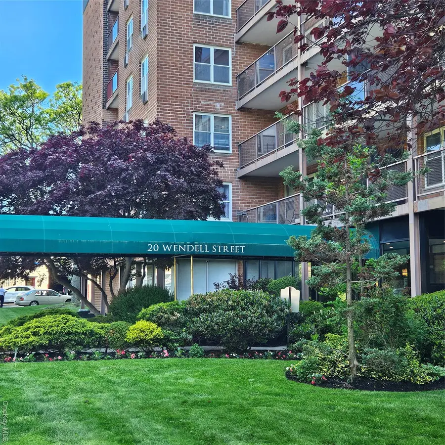 20 Wendell Street #E2, Hempstead, NY 11550 - Image #3