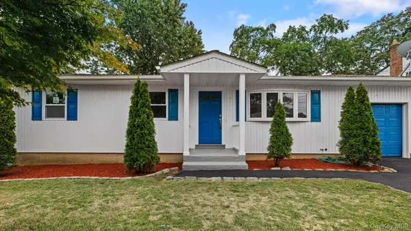 54 Wilson Avenue, Deer Park, NY 11729