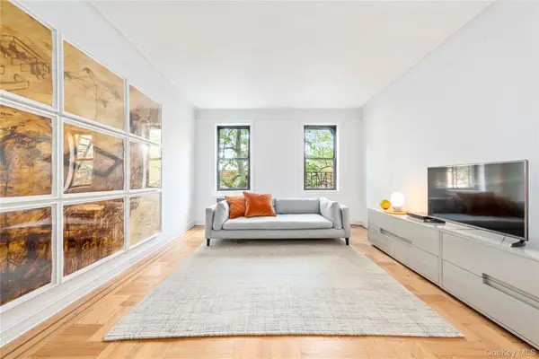 47-25 40th Street #2C, Sunnyside, NY 11104