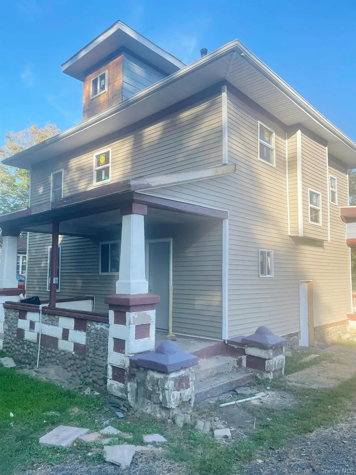 189 E Main Street, Port Jervis, NY 12771 - Image #1