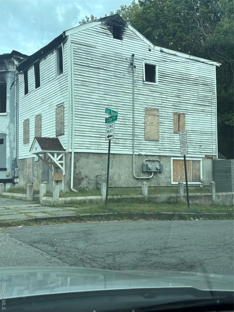 22 City Terrace, Newburgh, NY 12550 - Image #2