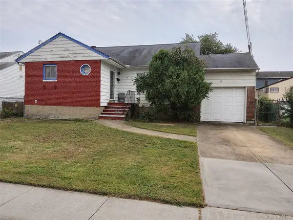 65 Adams Street, Freeport, NY 11520