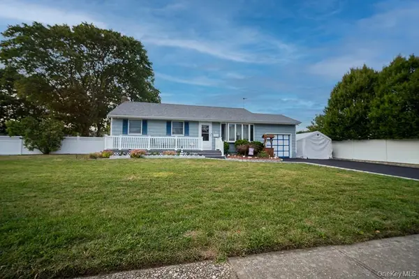 1 Puritan Place, West Babylon, NY 11704