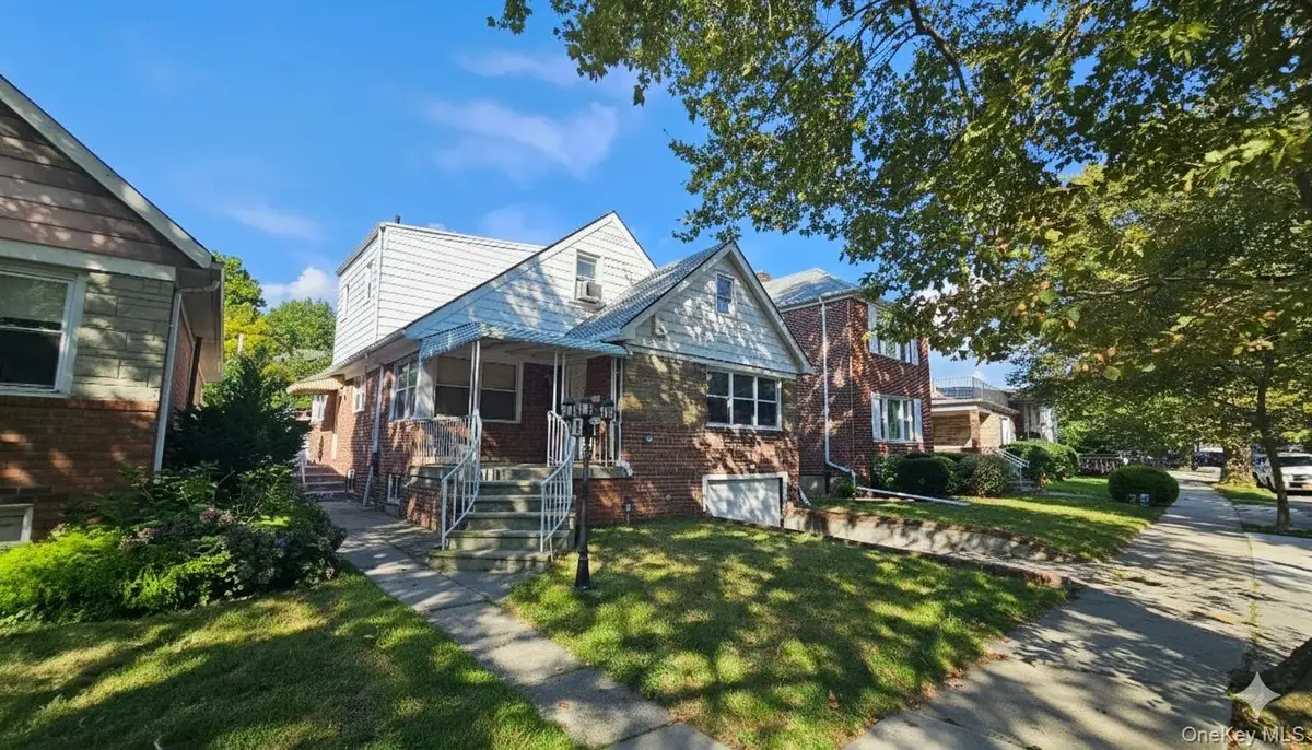 65-19 Dieterle Crescent, Rego Park, NY 11374 - Image #1