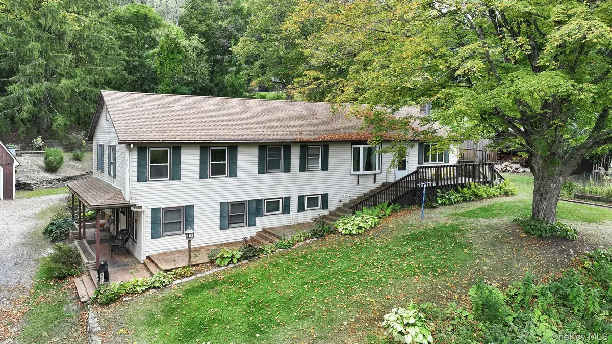 352 Old Route 22, Wassaic, NY 12592 - Image #1