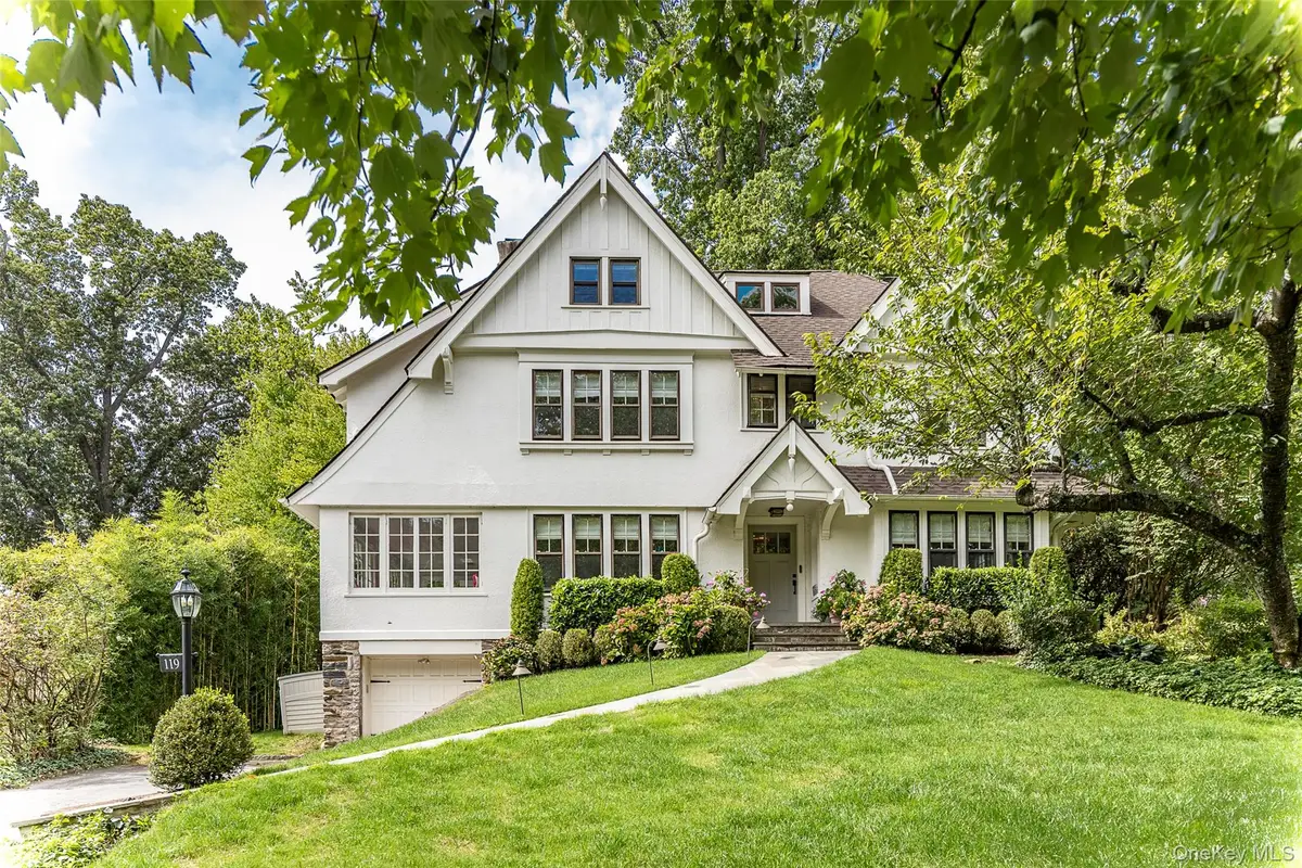 119 Pondfield Road W, Bronxville, NY 10708 - Image #1