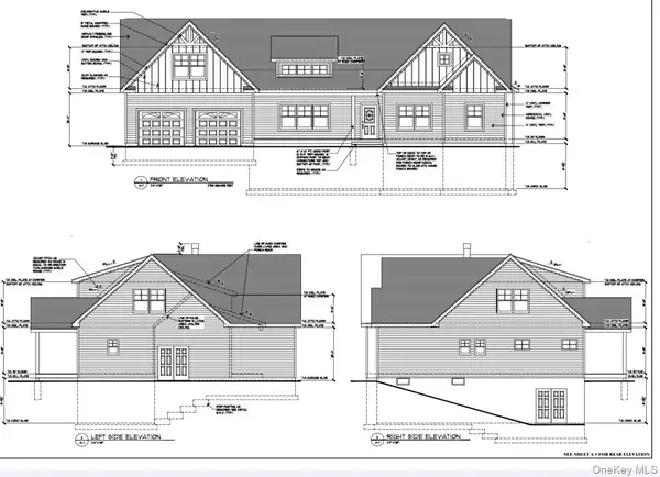 Lot #8 Javelin, Goshen, NY 10924