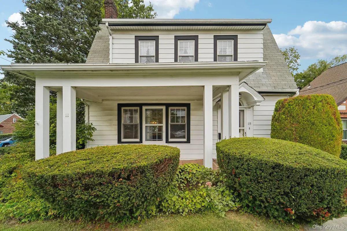 115 Morsemere Avenue, Yonkers, NY 10703 - Image #1