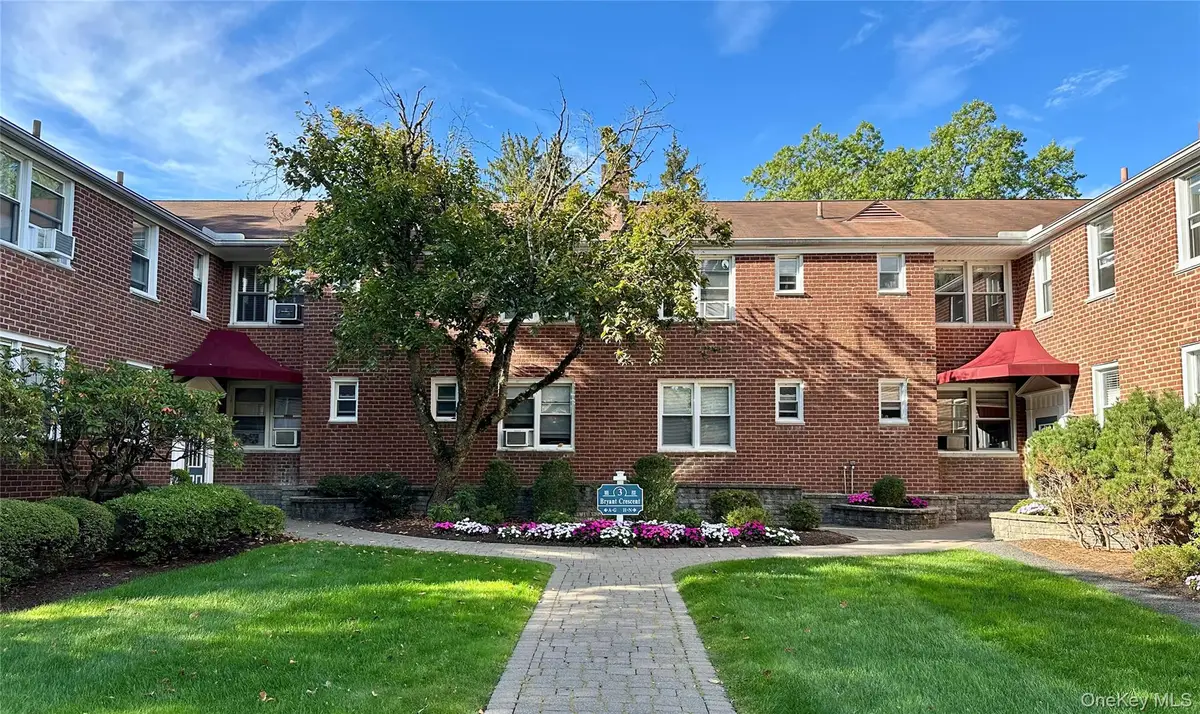 3 Bryant Crescent #1J, White Plains, NY 10605 - #1
