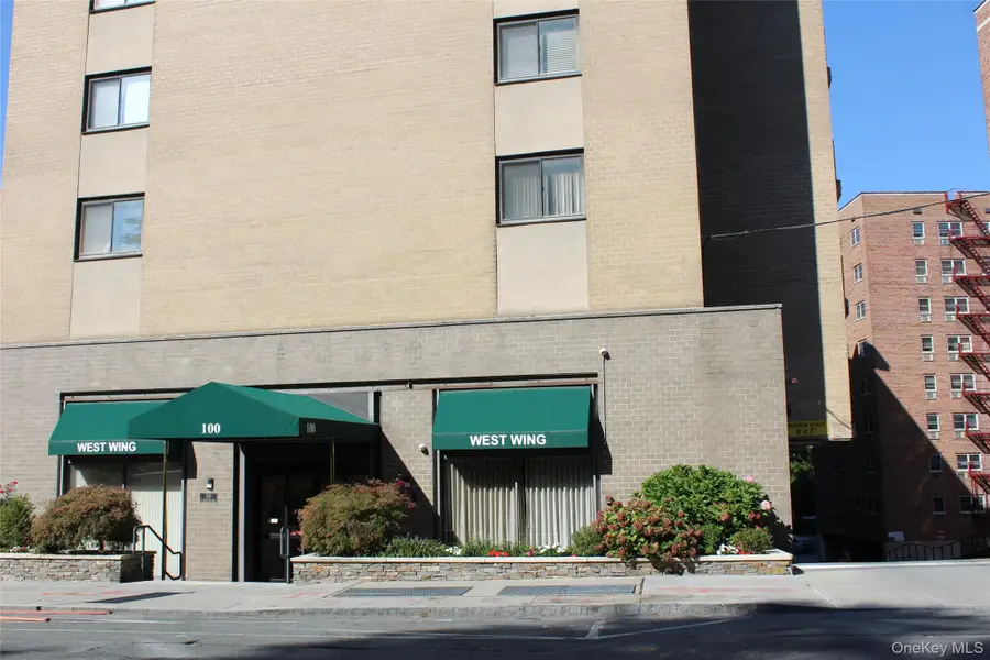 100 E Hartsdale Avenue #6HW, Hartsdale, NY 10530 - Image #2