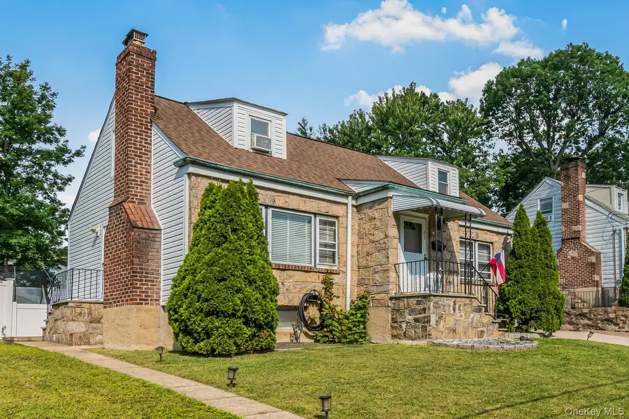 41 Maple Place, Yonkers, NY 10704 - Image #3