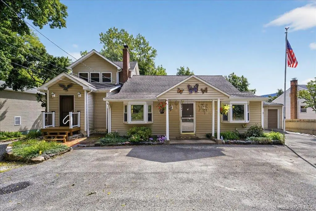 217 High Street, Beacon, NY 12508 - Image #1