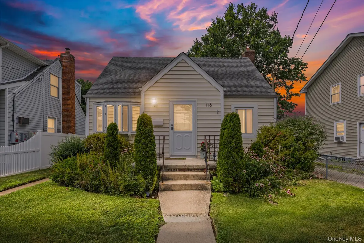 116 Stone Street, Elmont, NY 11003 - #1