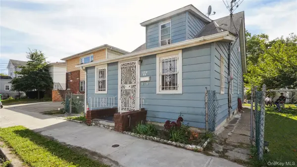 172-44 126th Ave, Jamaica, NY 11434