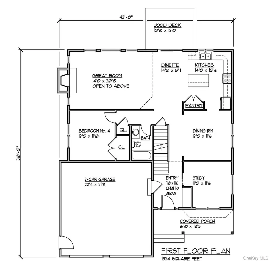 Lot #5 Lotus Drive, Slate Hill, NY 10973 - Image #2