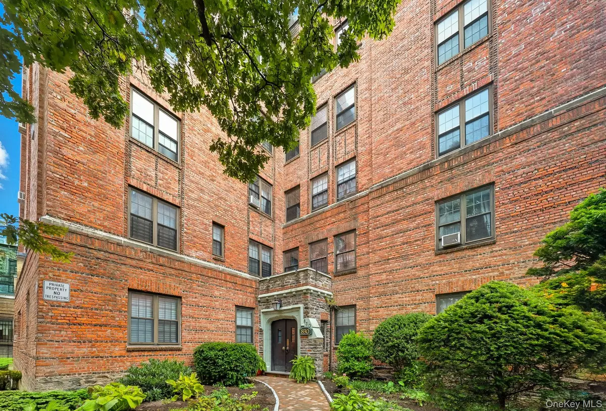 830 Bronx River Road #5A, Bronxville, NY 10708 - Image #1