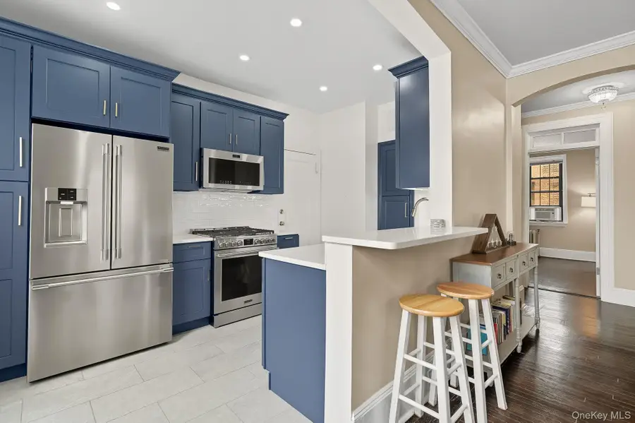 830 Bronx River Road #5A, Bronxville, NY 10708 - Image #2