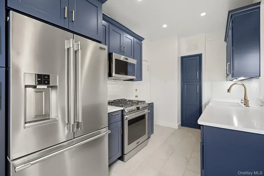 830 Bronx River Road #5A, Bronxville, NY 10708 - Image #3