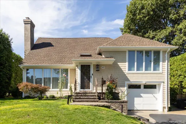 41 Birch Street, Port Washington, NY 11050