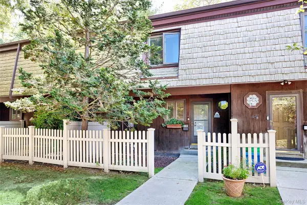 12 Heritage Drive #C, New City, NY 10956