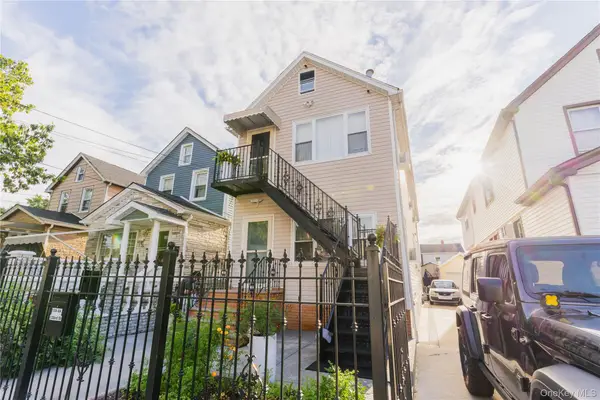 10924 122nd Street, South Ozone Park, NY 11420