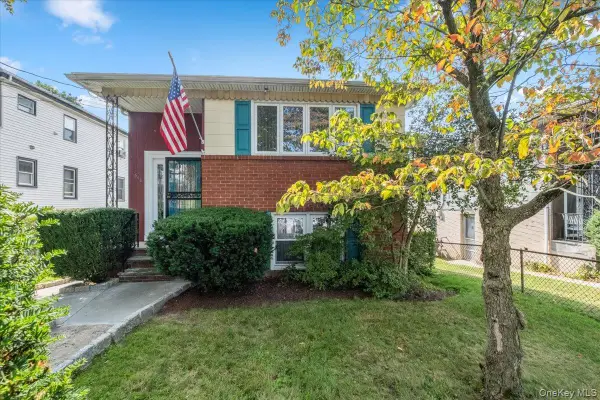 548 S 9th Avenue, Mount Vernon, NY 10550