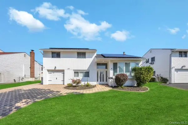 377 Clearmeadow Drive, East Meadow, NY 11554