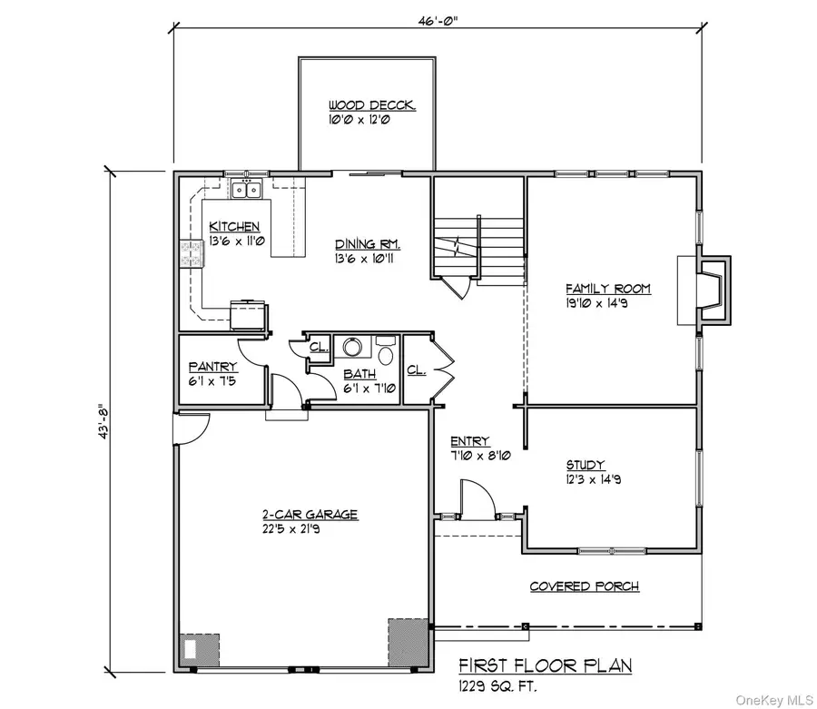 Lot #6 Lotus Drive, Slate Hill, NY 10973 - Image #2