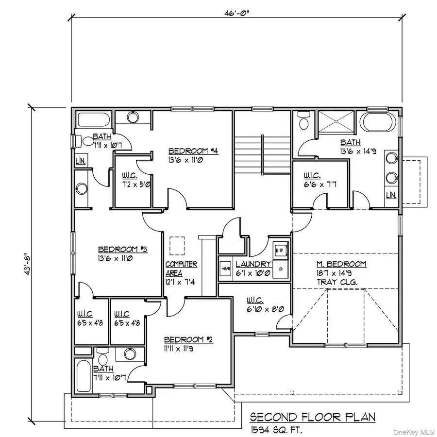 Lot #6 Lotus Drive, Slate Hill, NY 10973 - Image #3