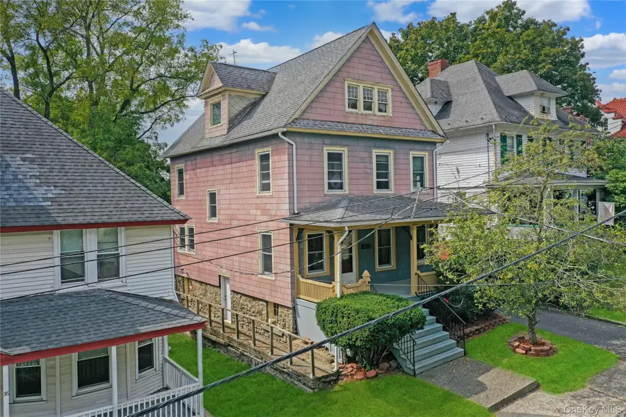 38 Prospect Street, Middletown, NY 10940 - Image #2