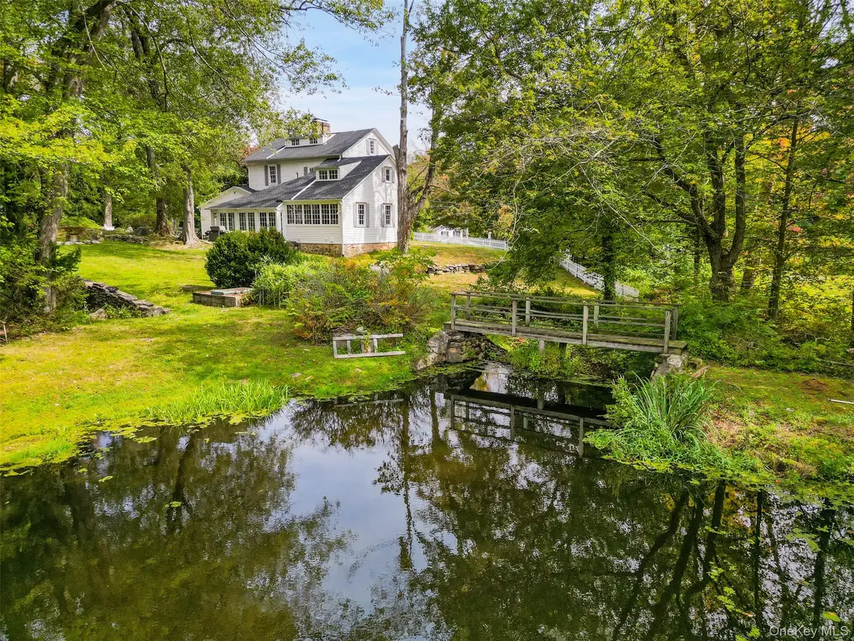 18 Salem Road, Pound Ridge, NY 10576 - Image #1